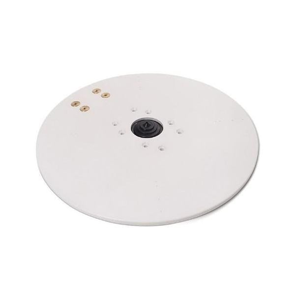 Seaview Modular Plate For Mounts Ending In M1 Or M2 To Fit Kvh M5/M7/Tv5/Tv6 SEAVIEW/ADAS2 - main
